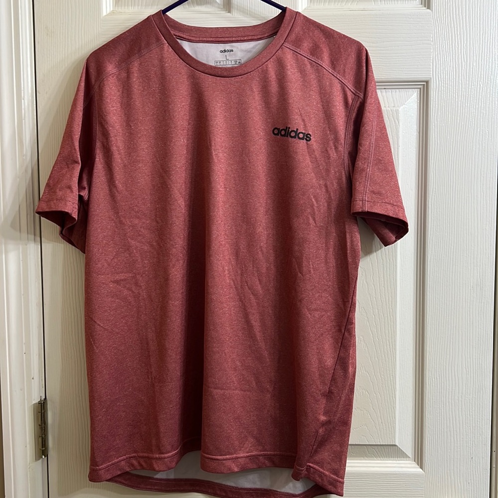 Adidas Tee